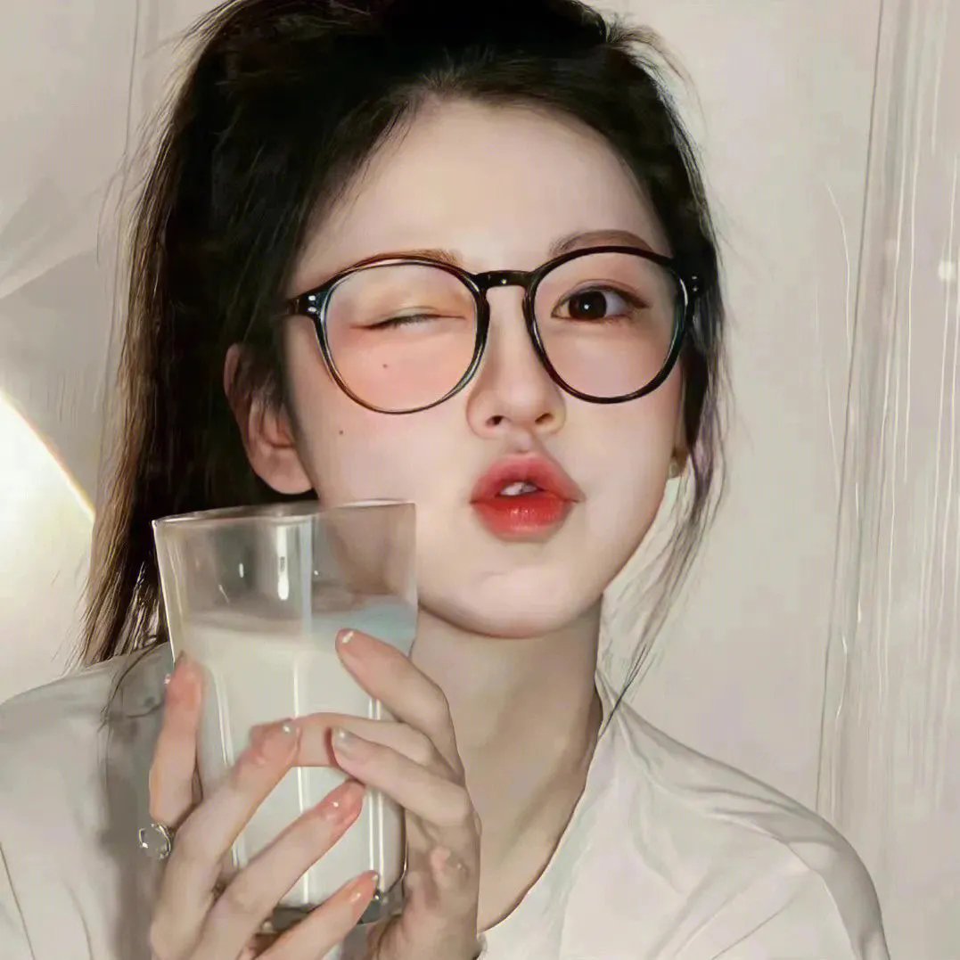 金发女郎